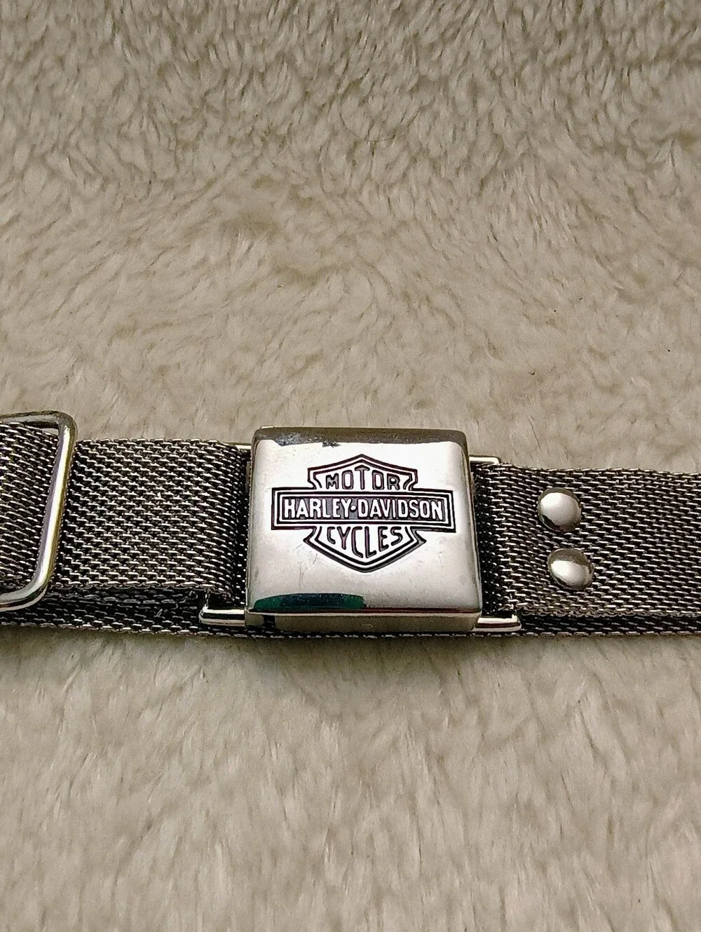 Harley-Davidson vintage harley
